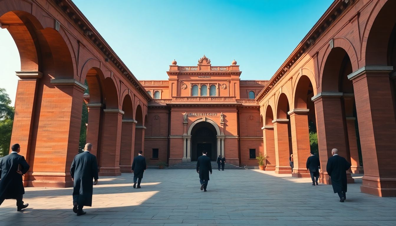 Centre Tells Madras HC Circular Does Not Mandate Tamil Thai Vaazhthu Sung At End