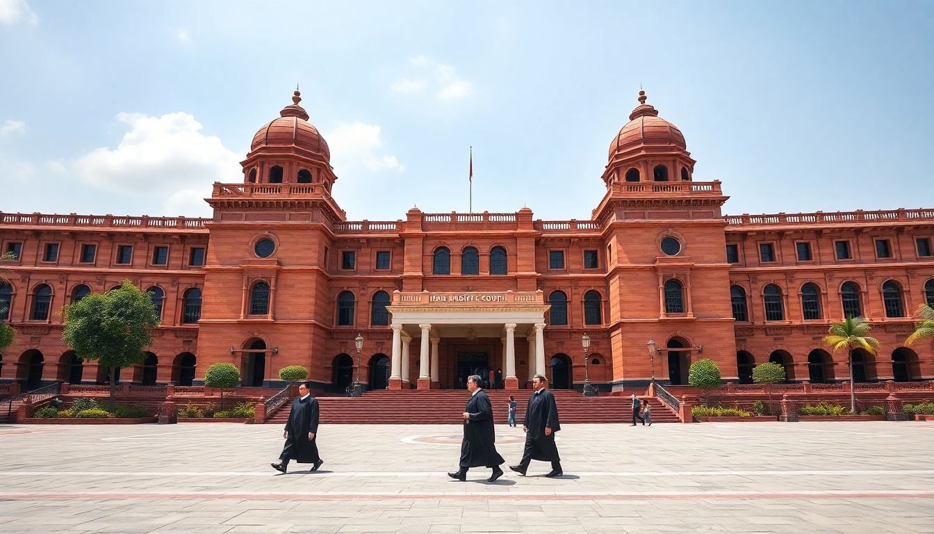 Supreme Court Dismisses TN Plea Against Madras High Court Relief for EV Velu