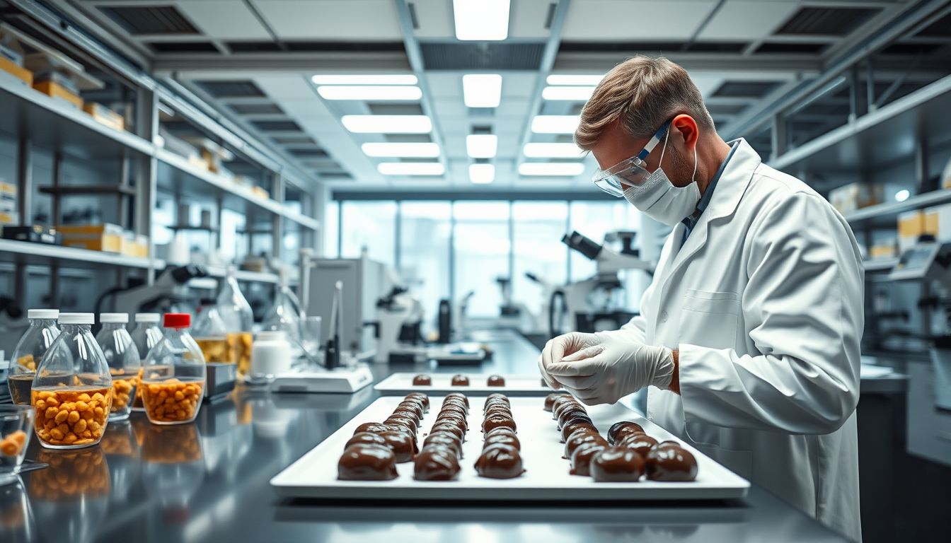 Lotte India Clarifies No Ban on Choco Pie Following Durg FDA Action