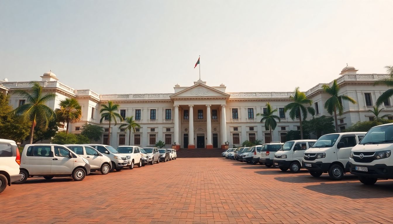 TN Assembly Bill Proposes Hiking MLA Vehicle Allowance to ₹75,000