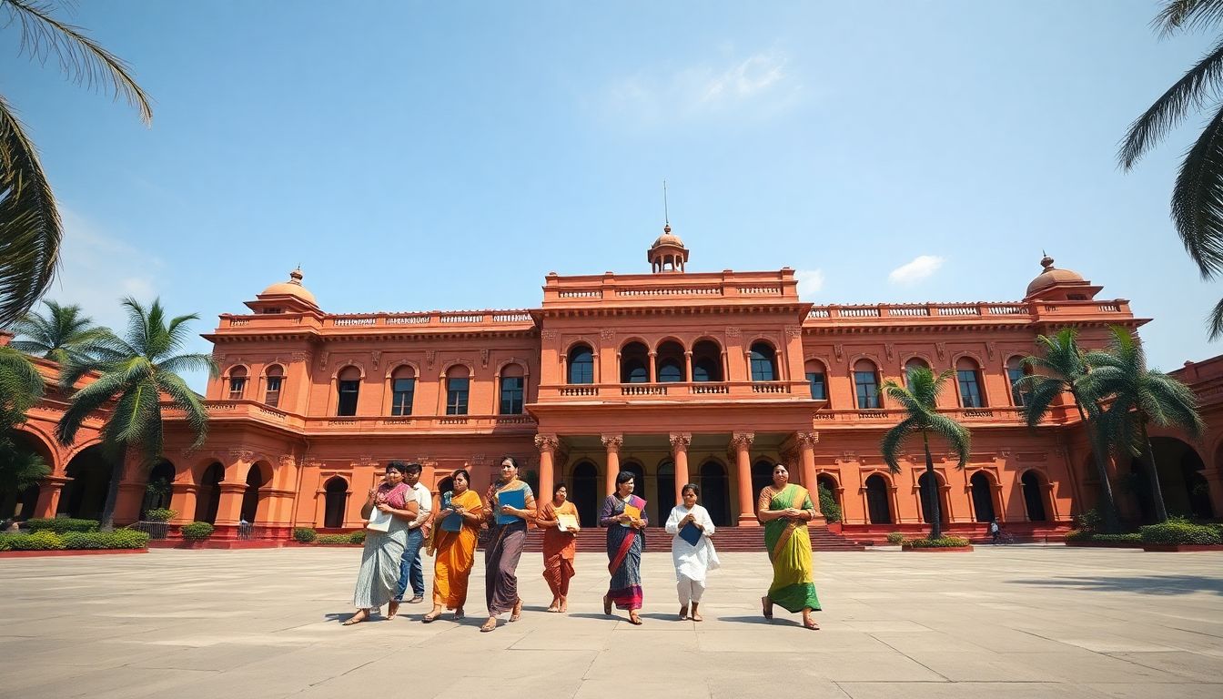 Madras HC Rules Children in Puducherry Can Claim Reservation Through Mother's Caste