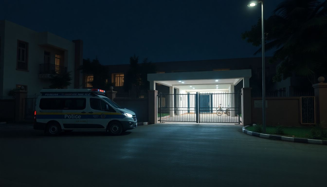 19 booked after clash over evening snacks at Pazhathottam juvenile home