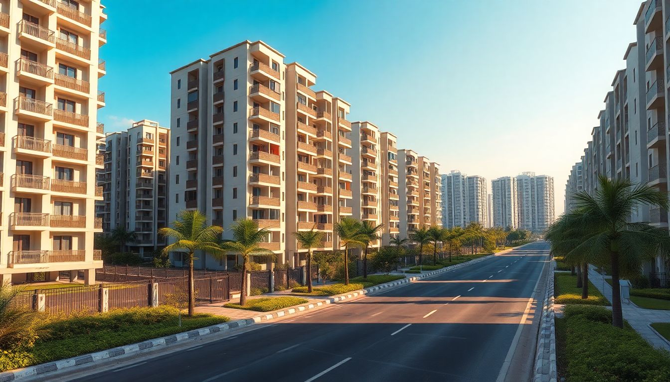 Perambur and Perumbakkam Lead Chennai Home Price Surge in First Half of 2026