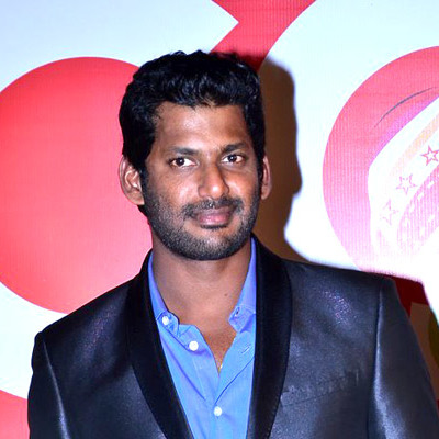 Actor Vishal Calls for Equal Action Following Detention of Udhayanidhi Stalin