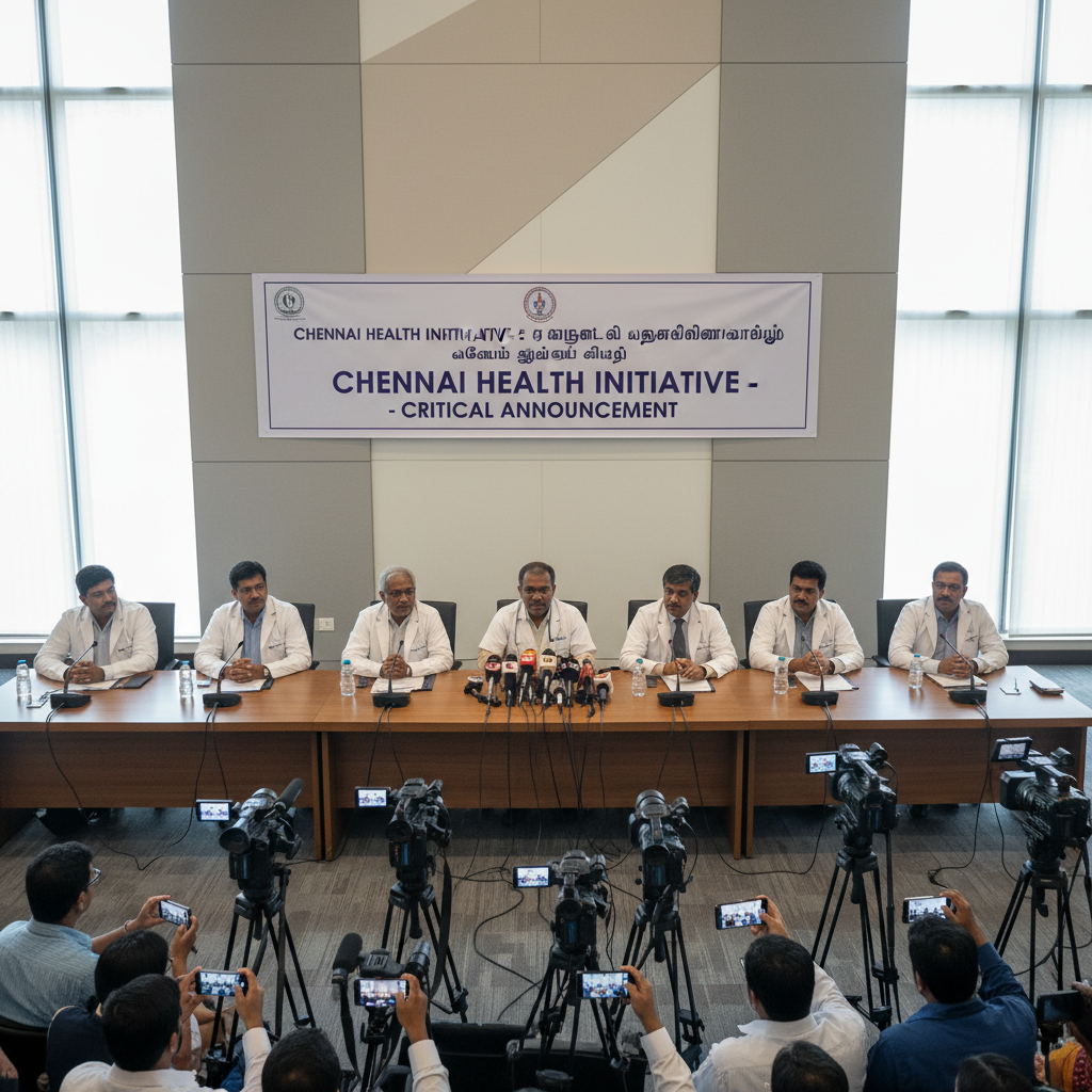 Tamil Nadu Doctors' Body Demands Surgical Castration for Convicted Sexual Predators