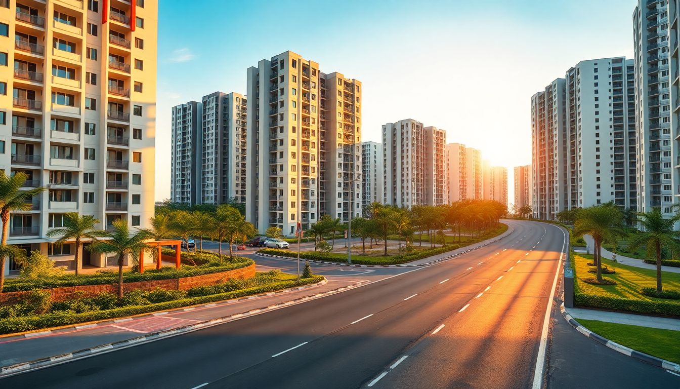 Perumbakkam home prices rise 20 percent as Chennai housing sales grow in early 2026