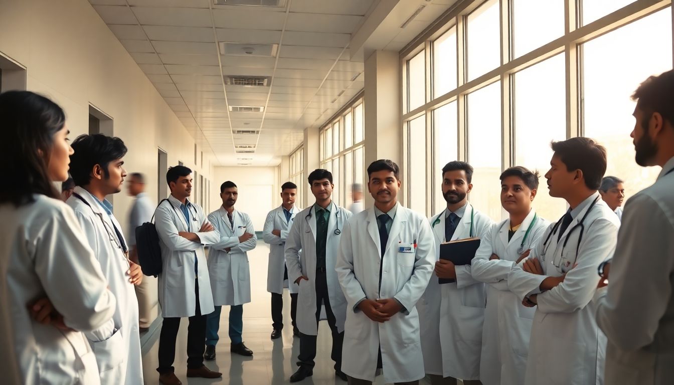 Tamil Nadu Health Department penalises 1,420 doctors over service bond violations