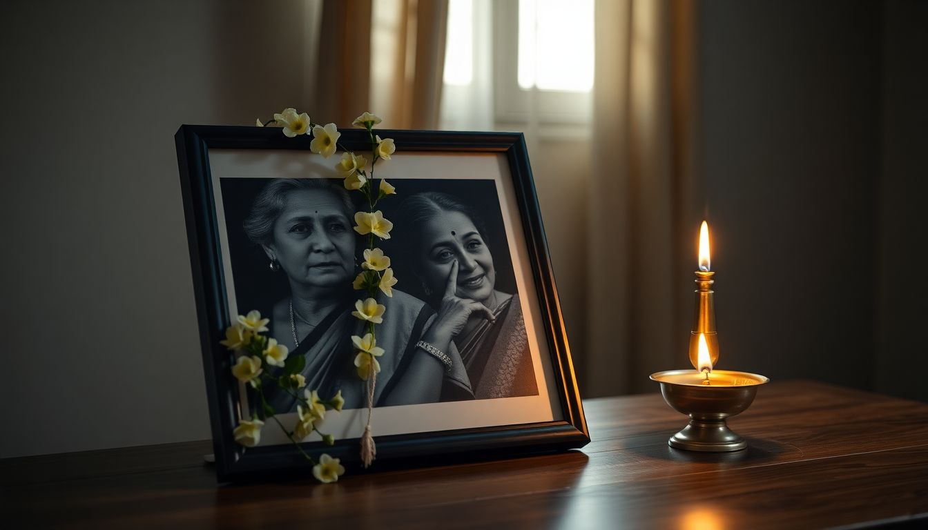 Legendary Playback Singer S. Janaki Dies at 88