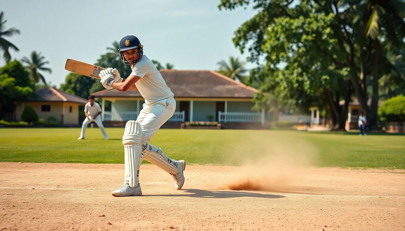 Abzal, Yeshwanth Star as Kallakurichi Beat Pudukkottai by 114 Runs in TNCA U-23