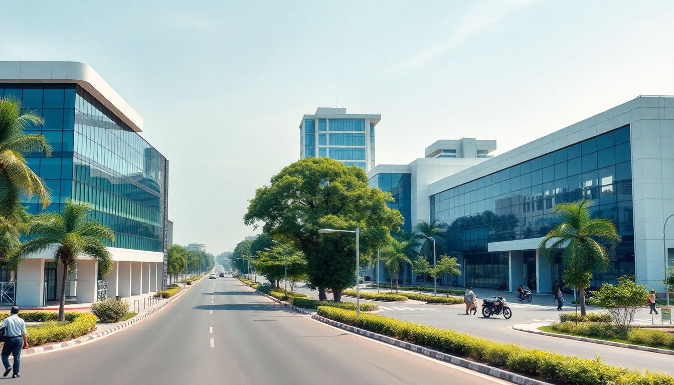 Tamil Nadu Leads India With 49 Operational SEZs as Exports Reach Rs 2.12 Lakh Crore