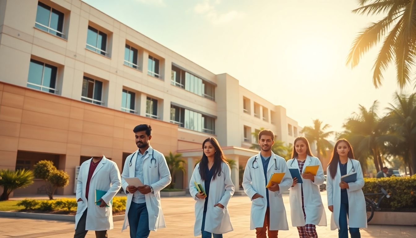 Chennai Medical Colleges Compress MBBS Fees to Bypass NMC Internship Charge Ban