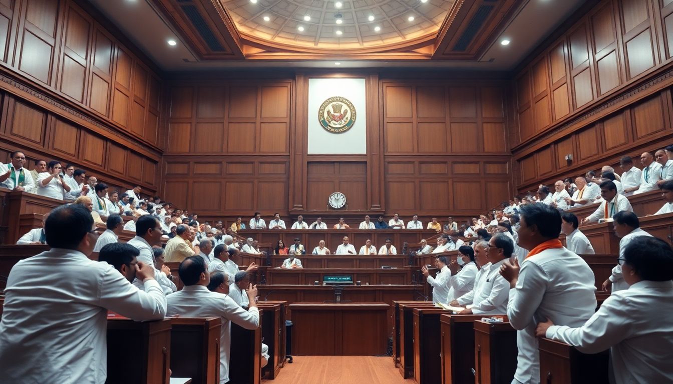 Katchatheevu Issue Sparks Heated Debate in Tamil Nadu Assembly
