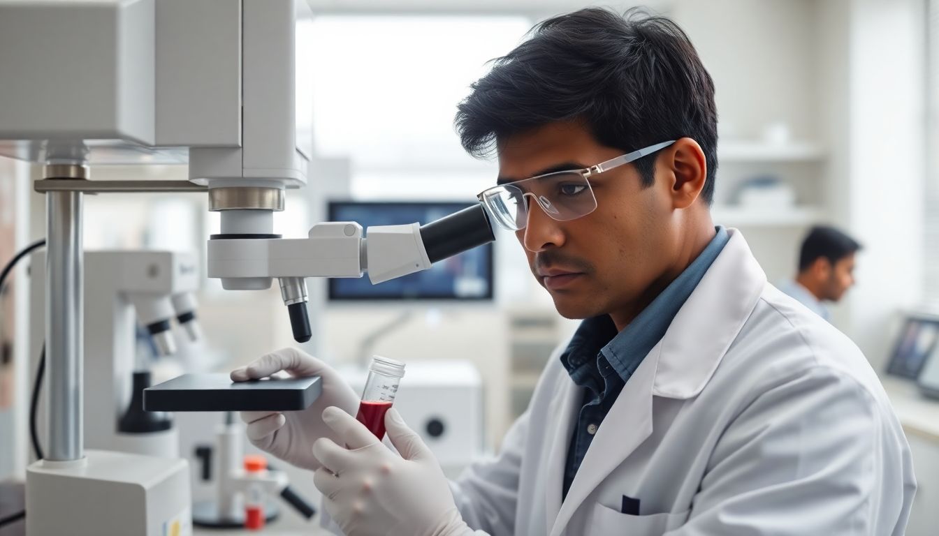 Nine In Ten Indian Adults Have Abnormal Blood Lipids, Madras Research Study Finds