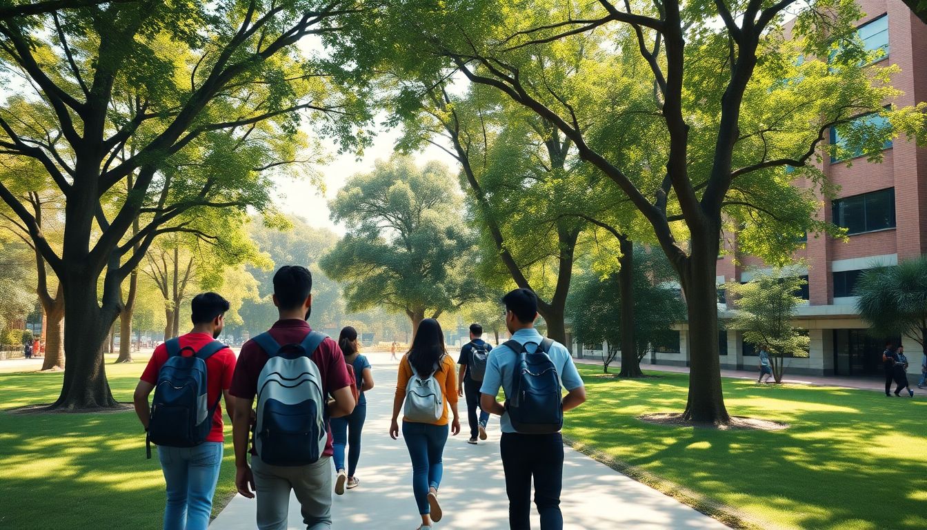 IIT Madras Opens GATE 2027 Registration Process