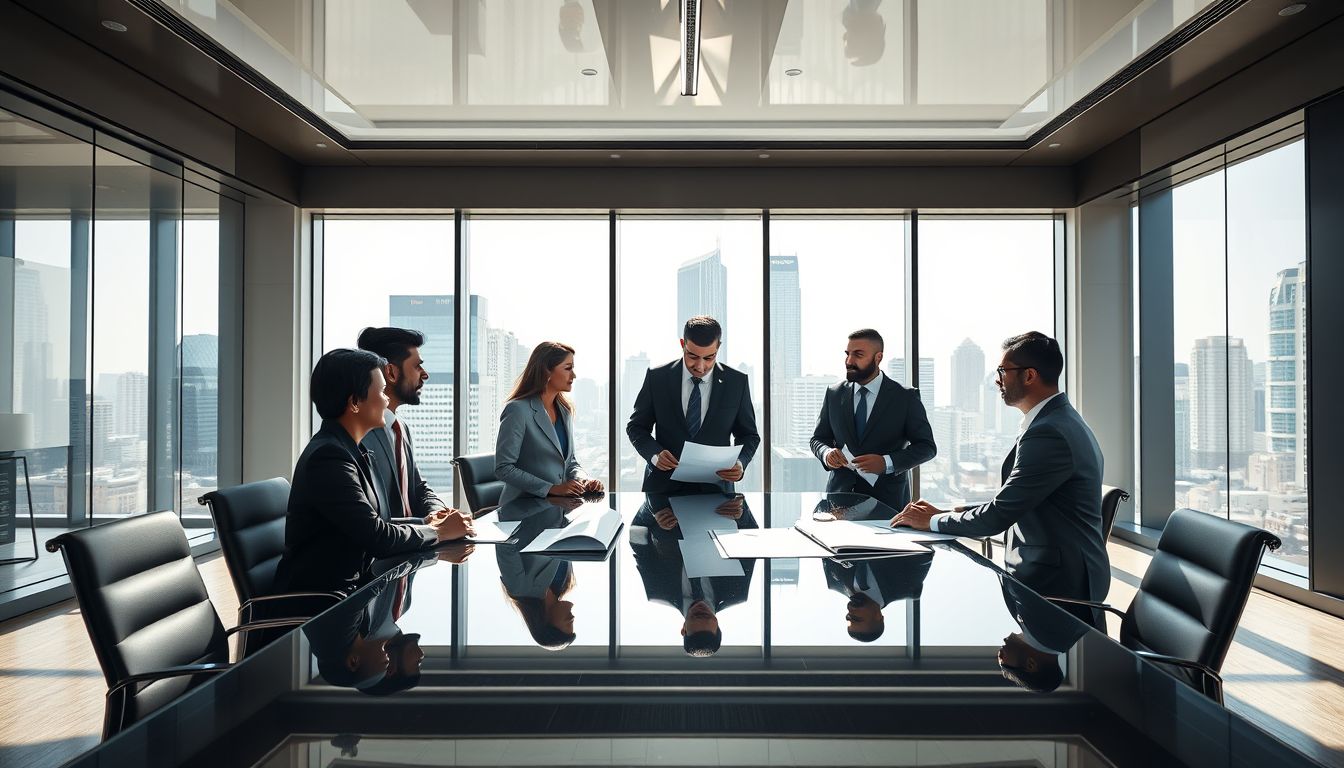 Indian Companies Expand into GCC and UAE Despite West Asia Conflict
