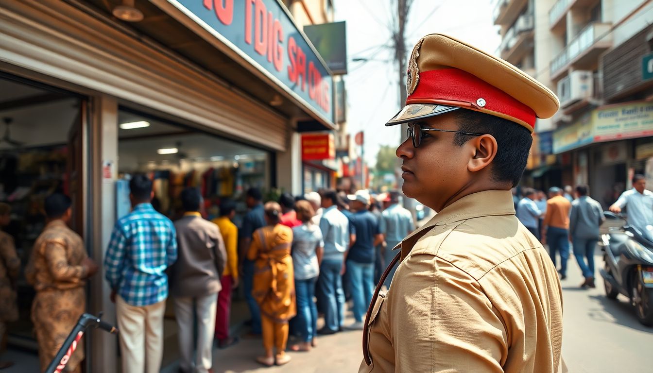 Madras HC Orders FIRs for Non-Issuance of Bills at Tasmac Liquor Outlets