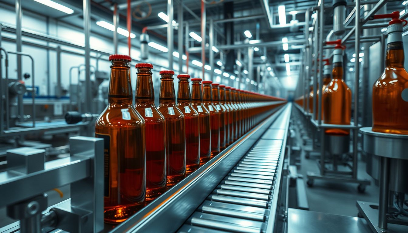 FSSAI Revokes Ban on 11 Liquor Varieties by Chennai Distiller