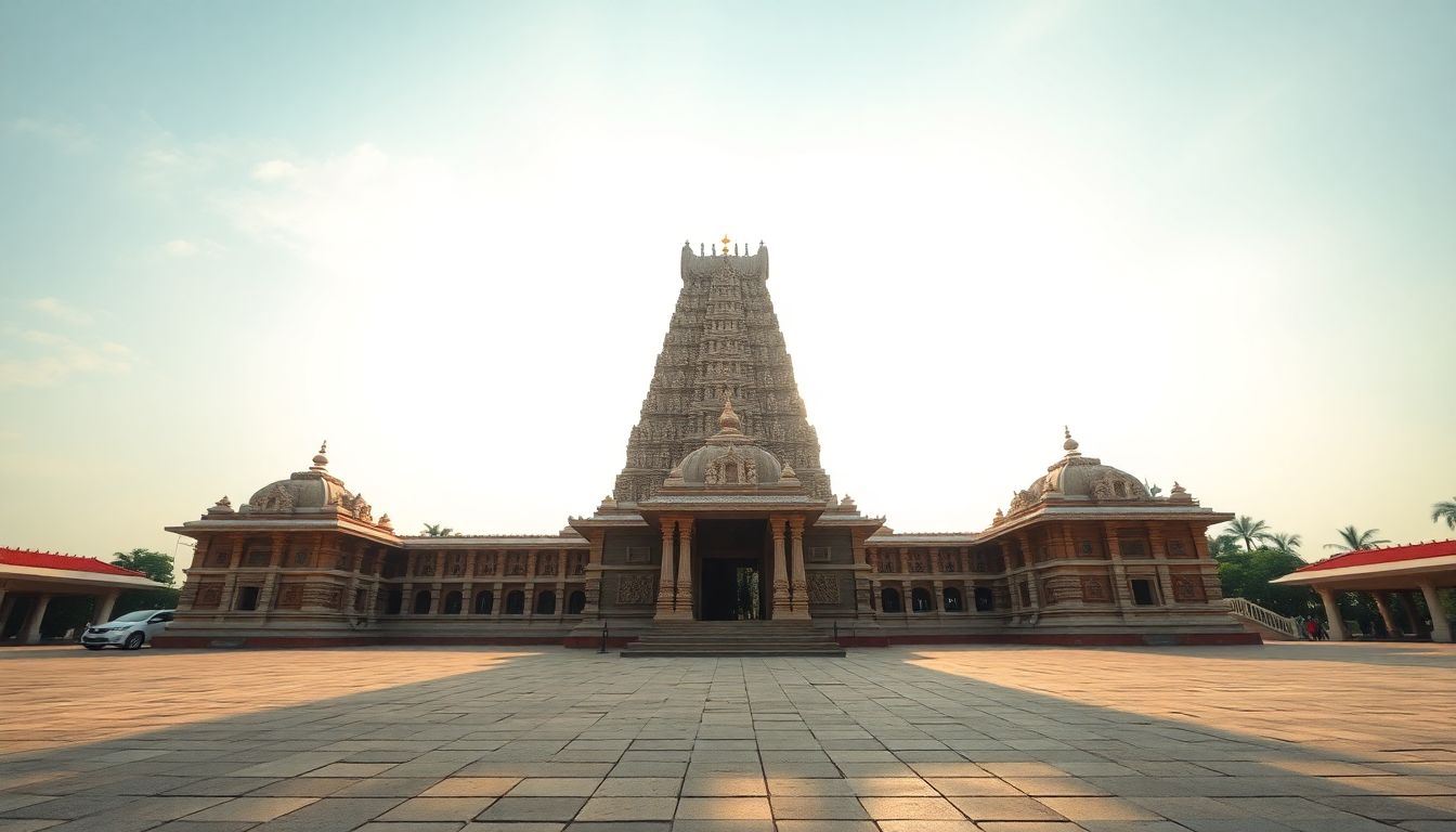 HR&CE Department invites applications for trustees at 757 temples in Tamil Nadu