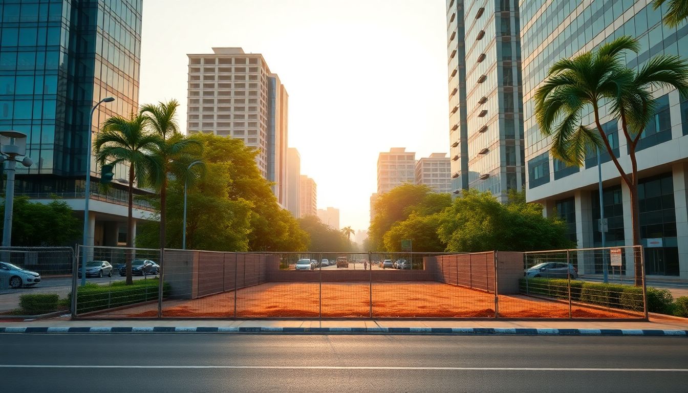 Arihant Foundations Buys Mount Road Land for ₹100 Crore to Build Office Space