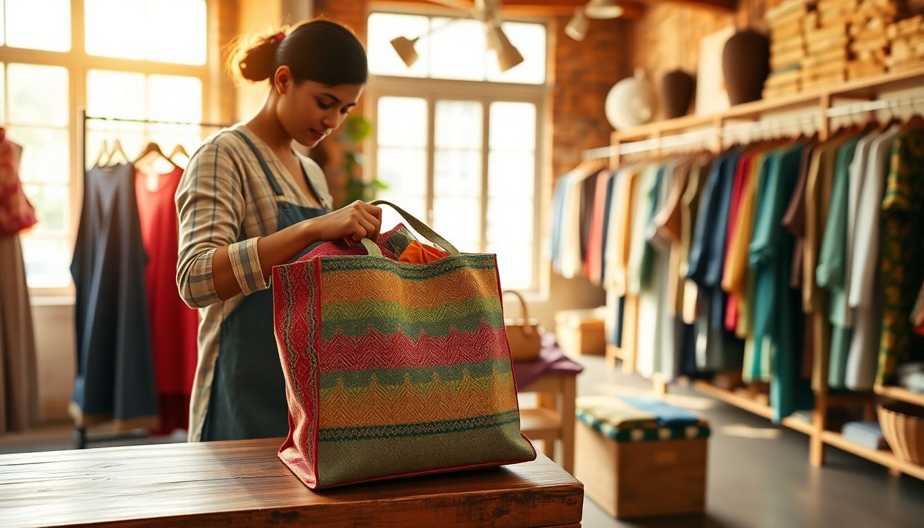 Tula India adopts zero waste packaging at Karpagam Gardens store in Adyar
