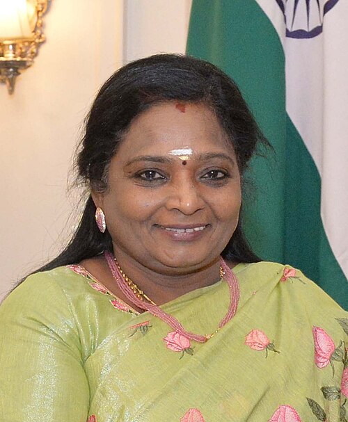 Tamilisai Lauds CM Vijay in Orikkai for Exposing DMK in Live Assembly Telecast