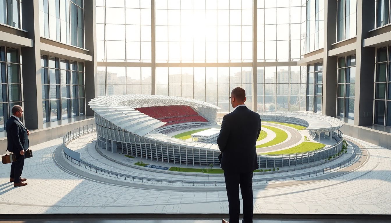 Ajith Praises CM Vijay for Announcing Olympic City and Motorsports Hub in Chennai