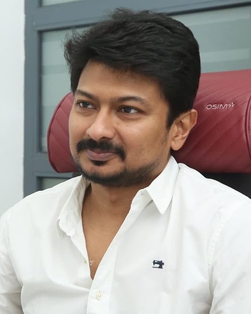 Udhayanidhi Stalin Dares CM Vijay to Open Corruption Files in Assembly