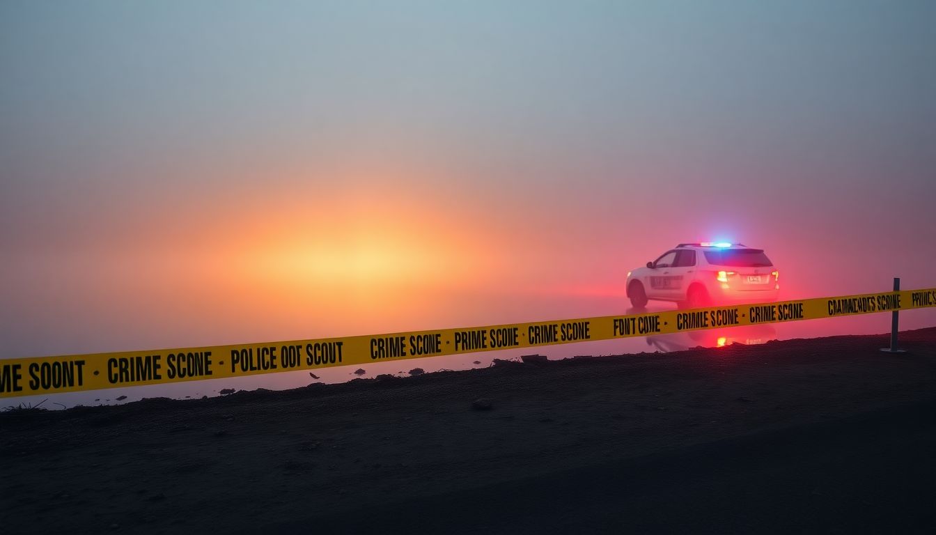 Four Arrested After Man Beaten to Death Over Missing Phone Near Madambakkam Lake