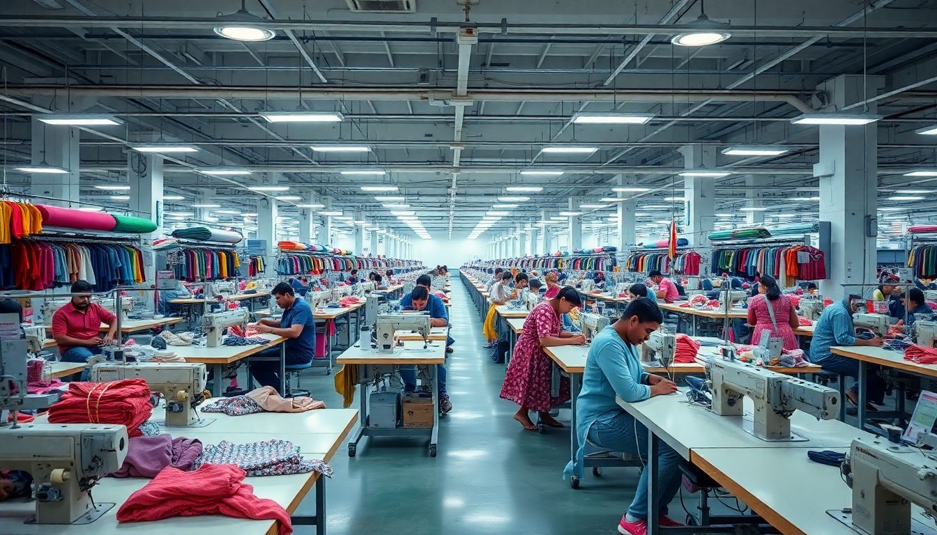 Chennai exporter Meenakshi India plans Rs 40 crore expansion to double production