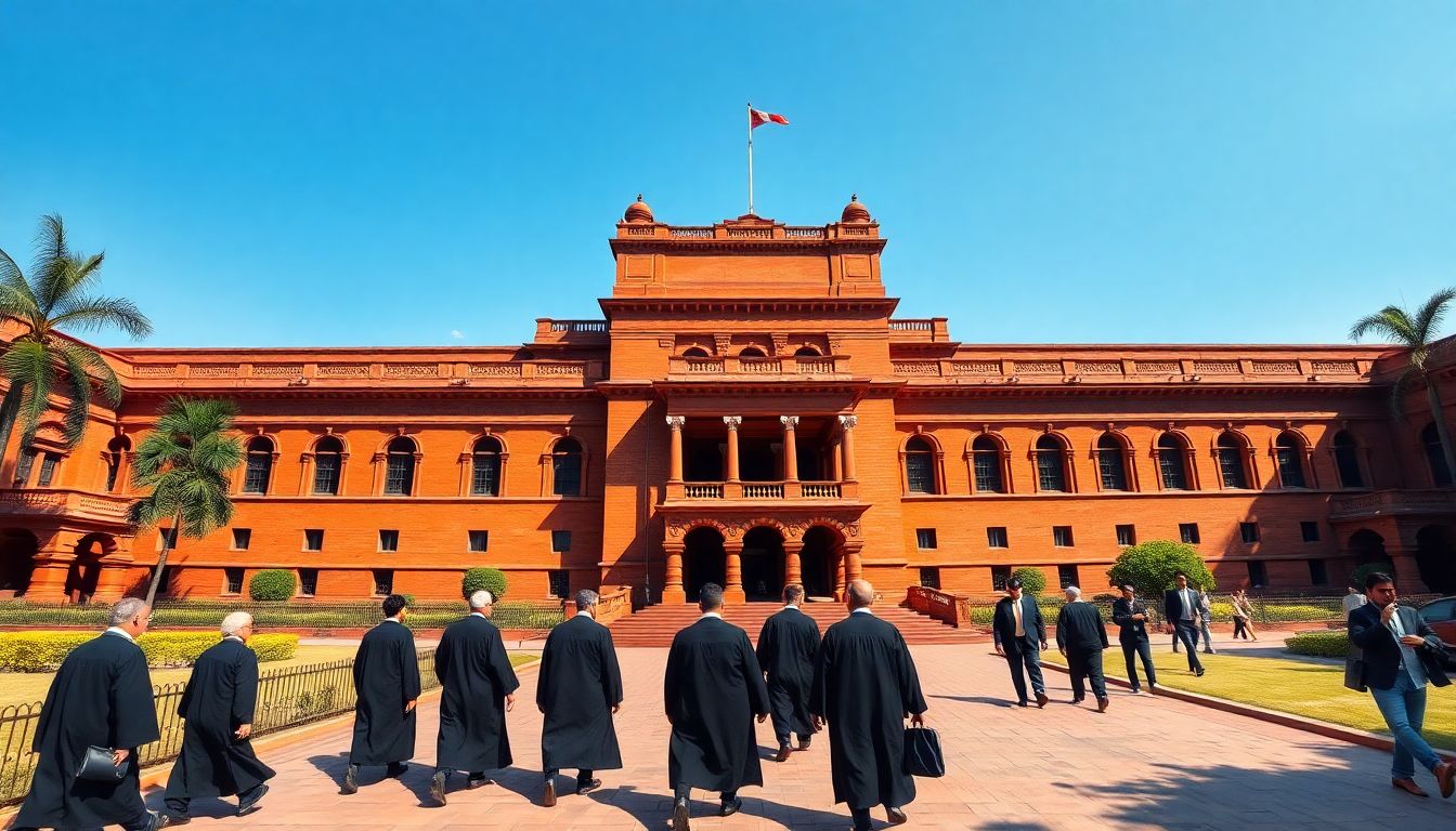 Madras High Court Refuses to Quash Case Against DMK Leader K Ponmudi