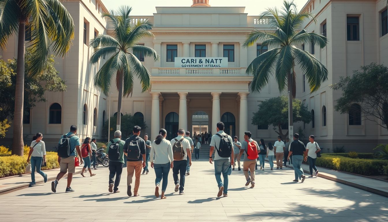 DoCE Revokes Circular on Action Against College Students Joining Protests