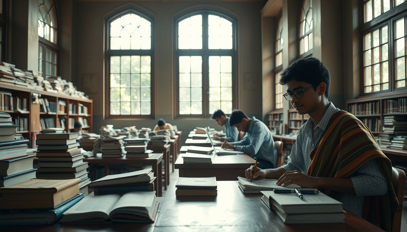 TNPSC Increases Group I Exam Vacancies to 46 Following Aspirant Concerns