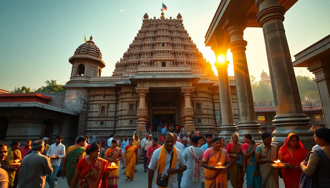 Tiruttani Murugan Temple Receives Over Rs 1 Crore and 293 Grams Gold in Aadi Offerings