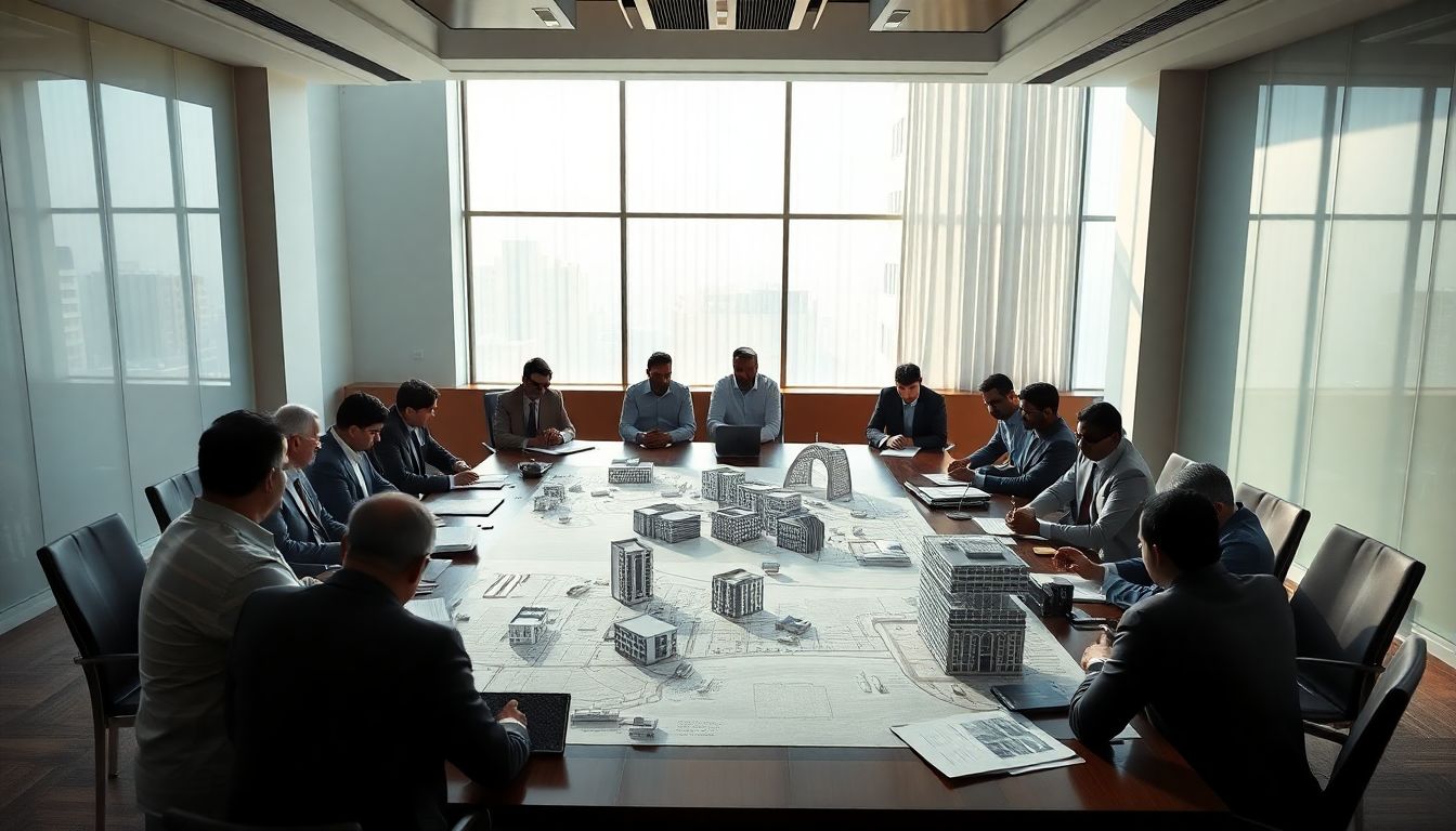 GCC Finalises Project Pipeline for 1 Lakh Crore Urban Challenge Fund
