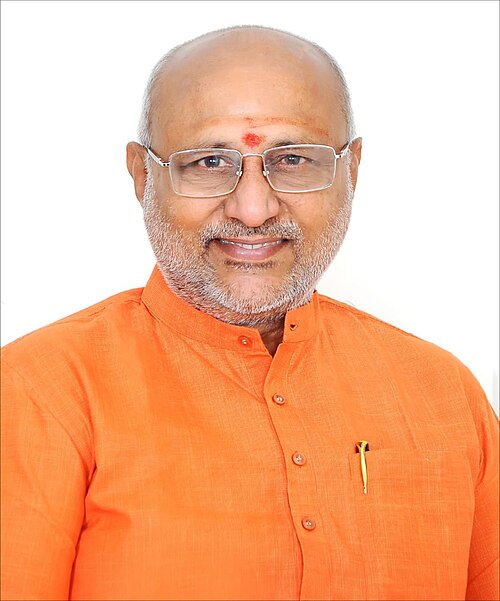 VP Radhakrishnan Defends Public Exams Bill at Sastra University Event