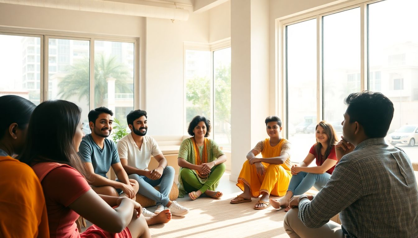 Hibiscus Foundation to host annual Adaiyalam mental health festival in Chennai