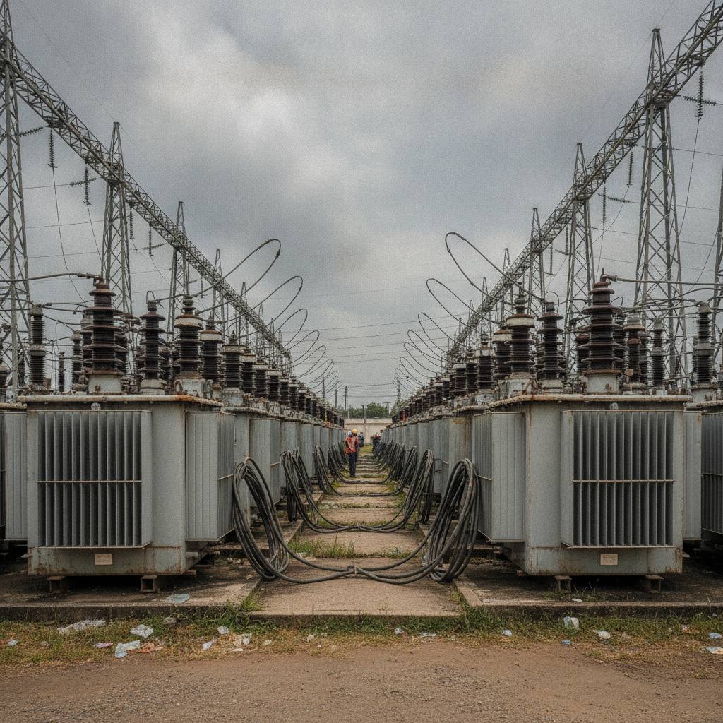 CBI Registers Case Into Rs 397 Crore TNPDCL Transformer Purchase Scam In Chennai