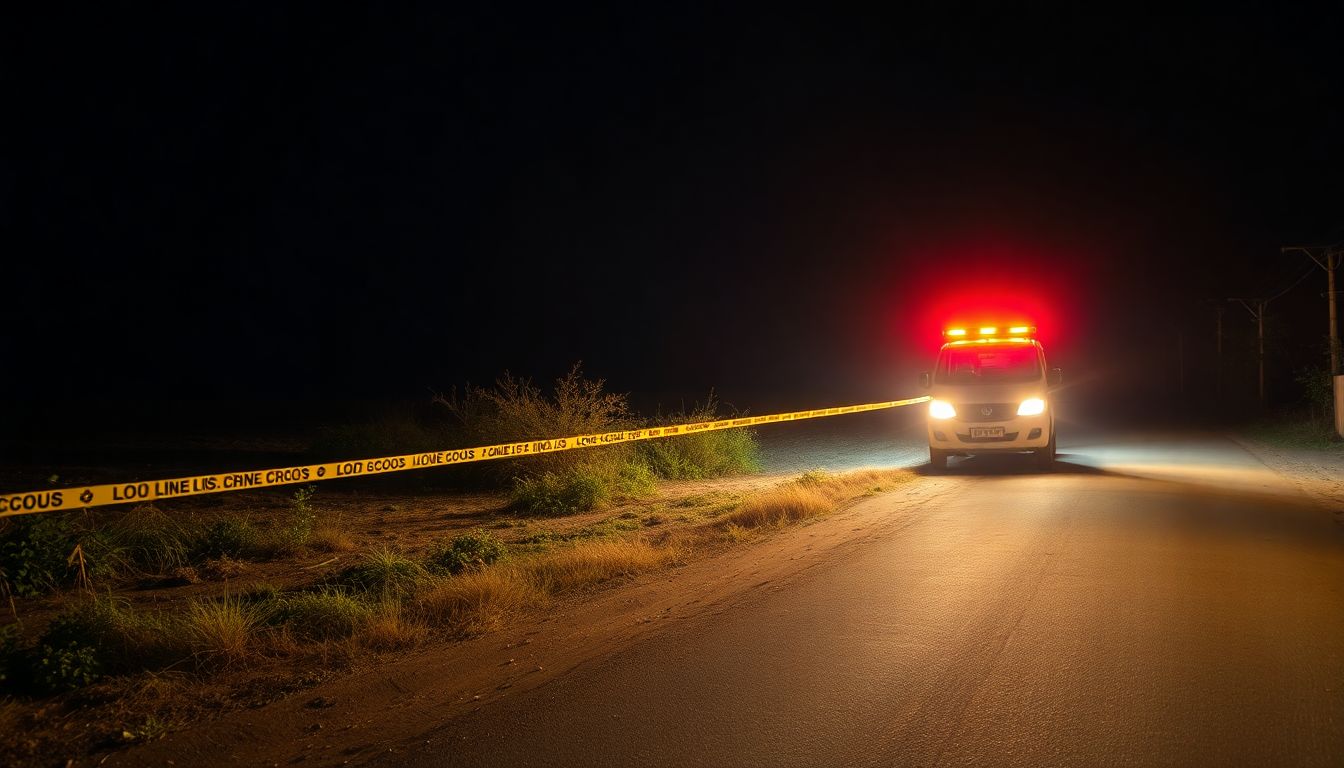 Two Men Surrender After Beating Friend to Death Near Somangalam