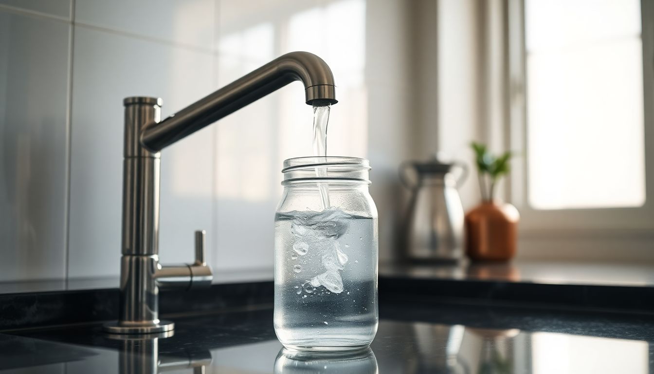 Anna Nagar Residents Seek Independent Probe After Coliform Found in Tap Water