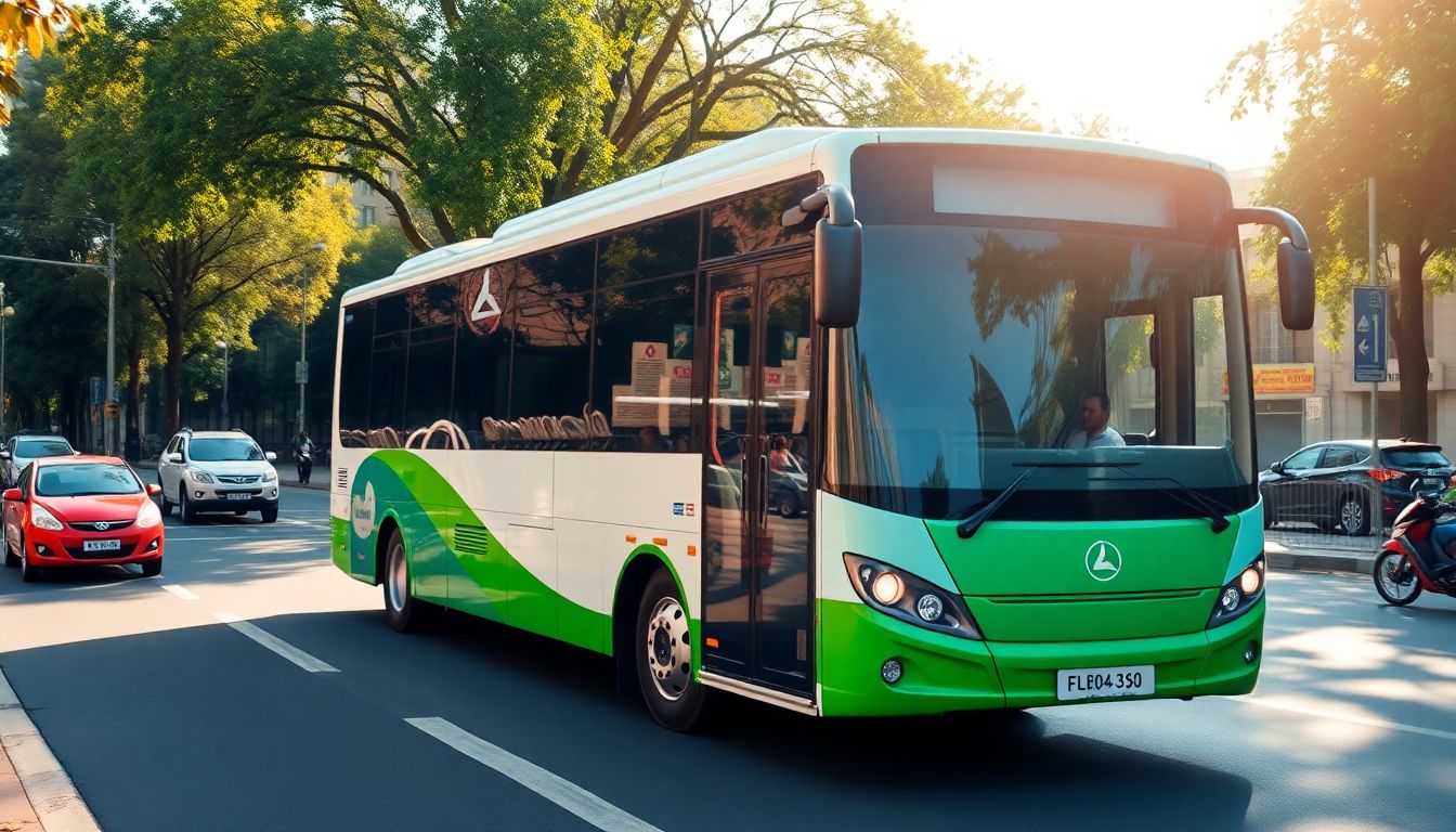 MTC Delays Tender Opening For 1540 Electric Buses In Chennai Metropolitan Area