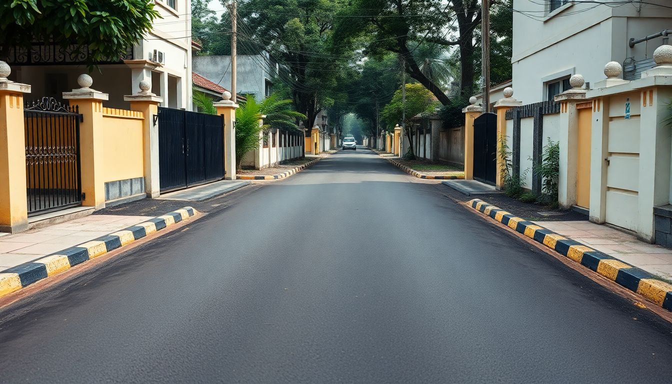Arappor Iyakkam Report Flags Road Height Violations Across Chennai