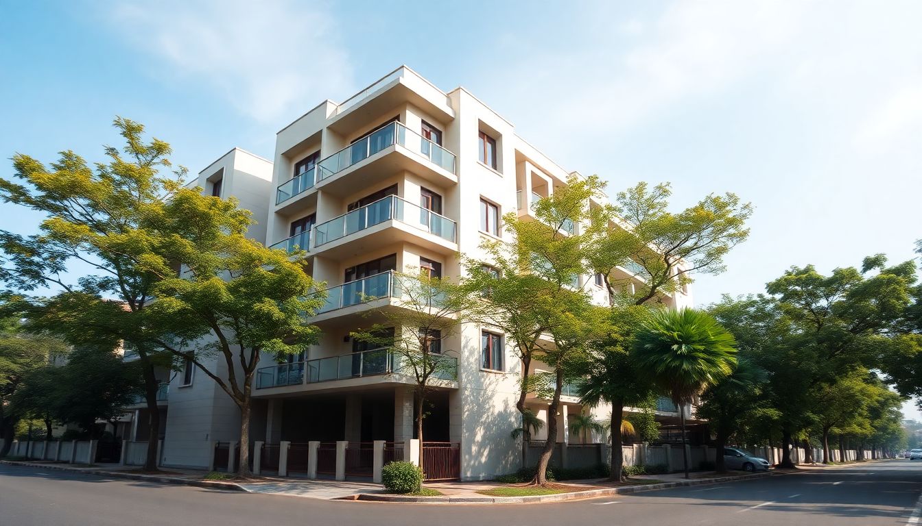 TN Raises Self-Certification Limit for Residential Buildings to 5,000 Sq Ft