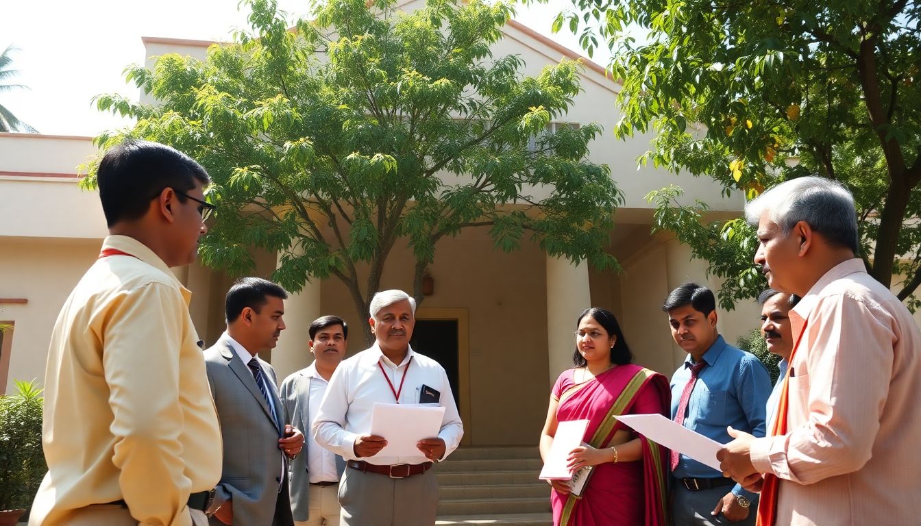 TNGCTA Condemns Notice to Joint Director Over Student Protest Circular