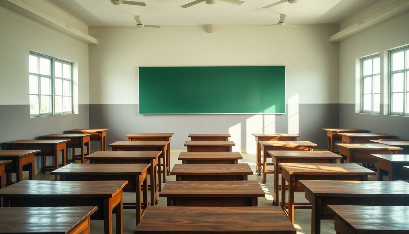 CMO Restricts School Inspections After Minister Mocks Sivakasi Student