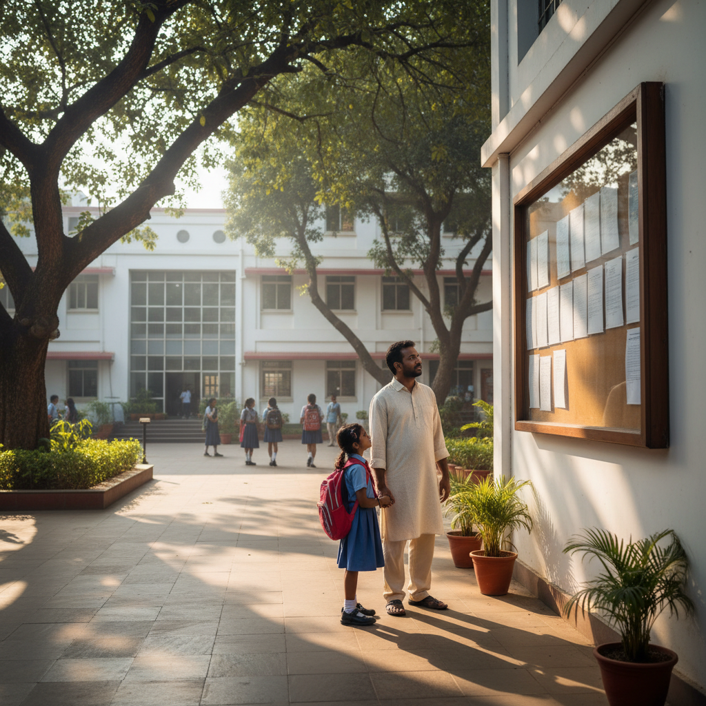 Tamil Nadu Private Schools Ordered to Display Tuition Fee Details by June 5