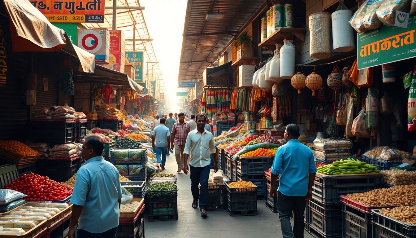 Tamil Nadu Govt Promises Steps Within Days to Control Essential Commodity Prices