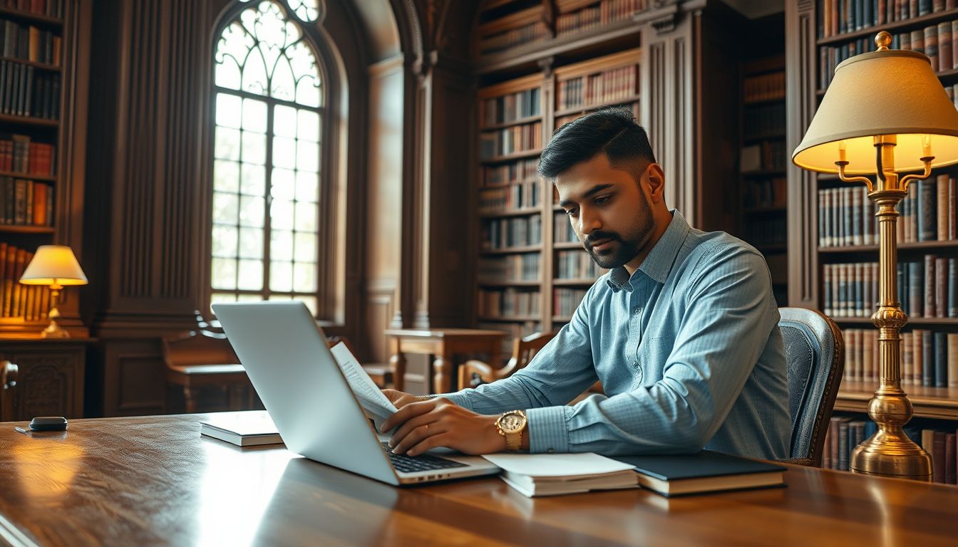 First Ambedkar-Kalaignar Fellow Completes Research at SOAS London