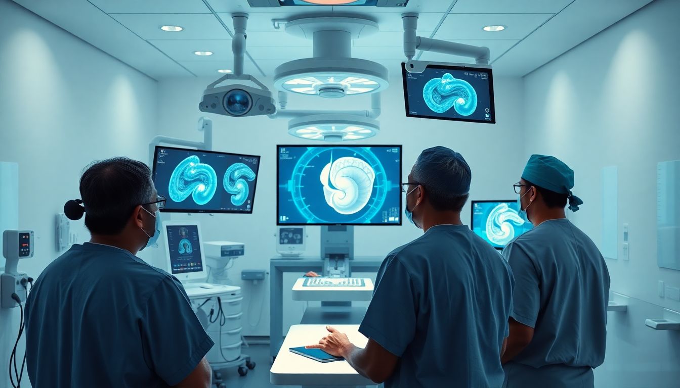 MIOT Chennai doctors use magnets to clear blocked bile duct in Kyrgyzstan patient