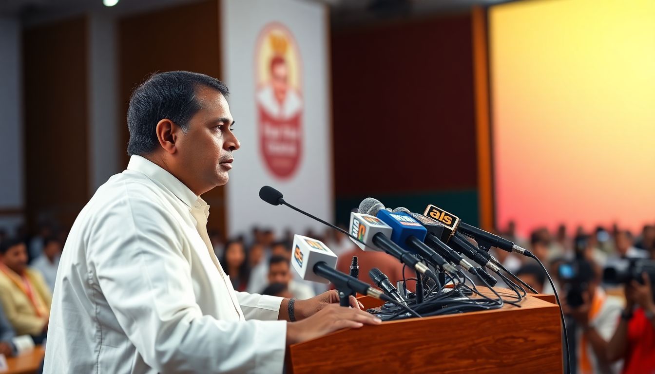 BJP Chief Nainar Nagenthiran Sparks Controversy with Remarks at Kamalalayam