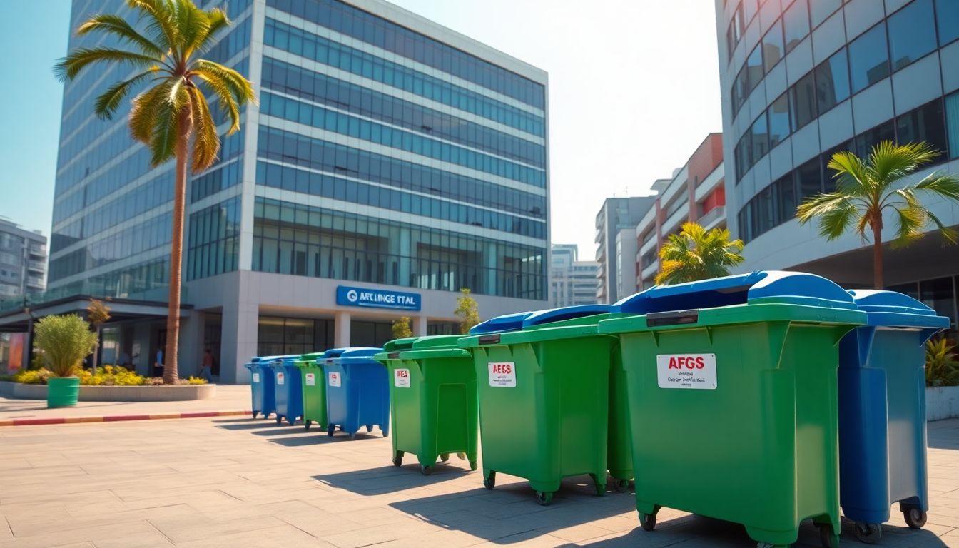 GCC gives Chennai bulk waste generators 15 days to register online or face fines